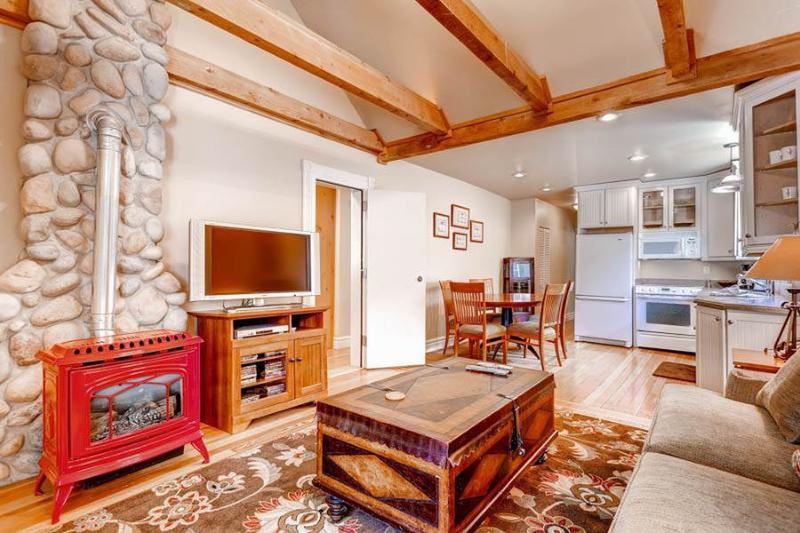 170 Main Street Private Home By Wyndham Vacation Rentals Park City Bagian luar foto